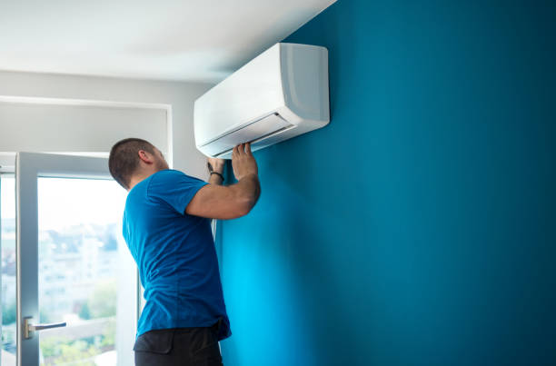 Best Seasonal HVAC Services in Lakeland Village, CA
