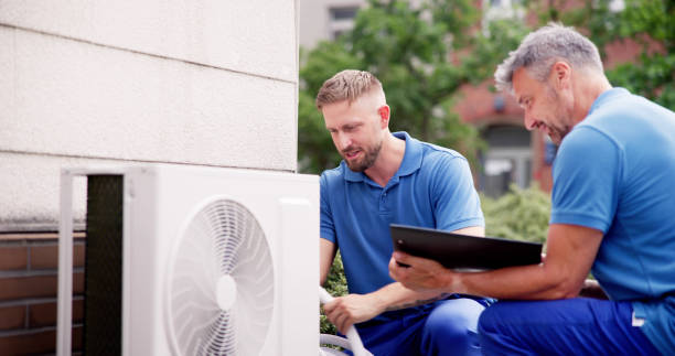 Best Solar-powered HVAC Systems in Lakeland Village, CA