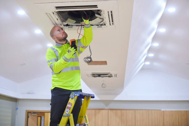Best HVAC Consulting and Engineering in Lakeland Village, CA
