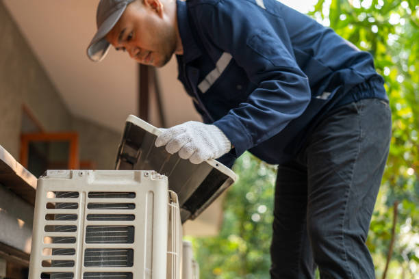 Professional HVAC in Lakeland Village, CA